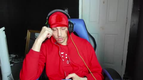 Jordan online show from February 18, 12:37 am