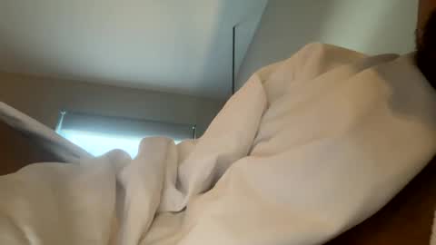 Horny Ben online show from March 26, 11:43 pm