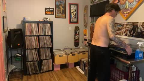 ZuperZexyZounds online show from March 15, 3:22 am