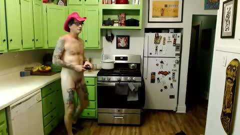 ZuperZexyZounds online show from November 6, 4:48 am