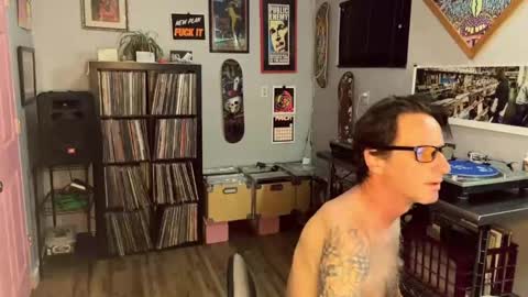 ZuperZexyZounds online show from April 16, 2:55 am