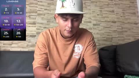 Bob  INDEPENDENT MODEL online show from February 6, 1:53 am