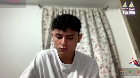 Bob  INDEPENDENT MODEL online show from December 16, 3:19 am