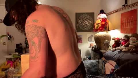 bobbyq2969 online show from November 11, 6:04 am