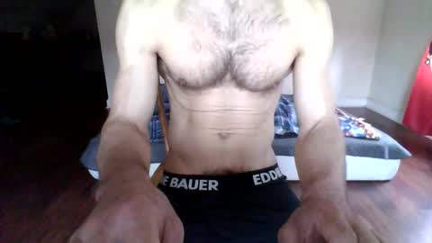 Bobby Wadd online show from April 24, 6:43 pm