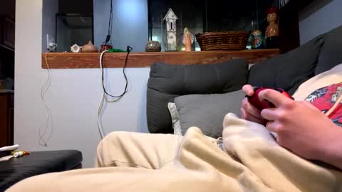 bobfish663 online show from April 12, 4:33 pm