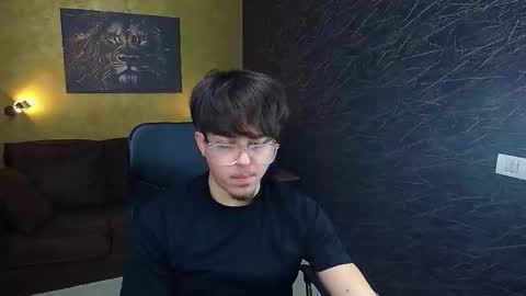 BodhiHayes online show from February 21, 7:11 am