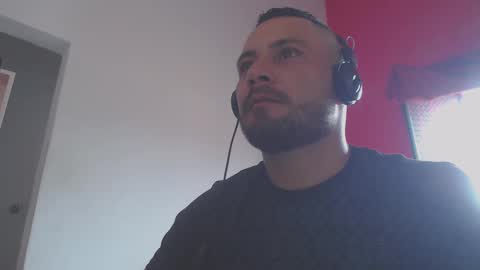 body xxx online show from March 4, 7:01 pm