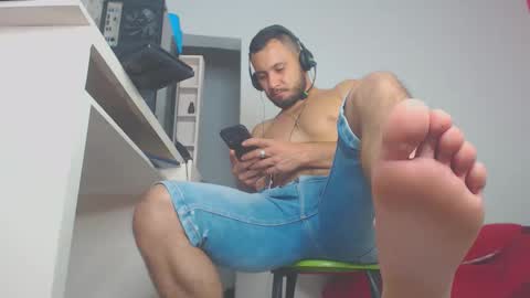 body xxx online show from March 5, 12:03 pm