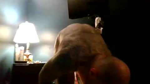 Bodyart85 19 online show from February 14, 2:14 am