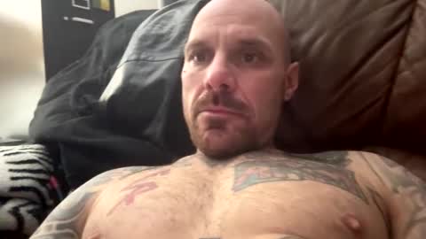 Bodyart85 19 online show from December 23, 1:35 pm