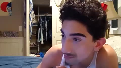 Sailorartemis online show from March 3, 11:33 am