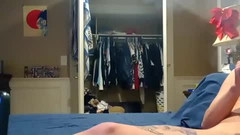 Sailorartemis online show from February 23, 8:17 am