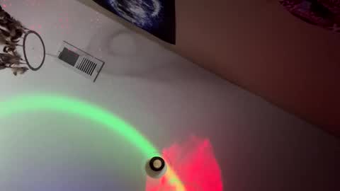 Sailorartemis online show from October 7, 11:17 am