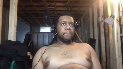 Bogarcon234 online show from April 13, 6:56 pm