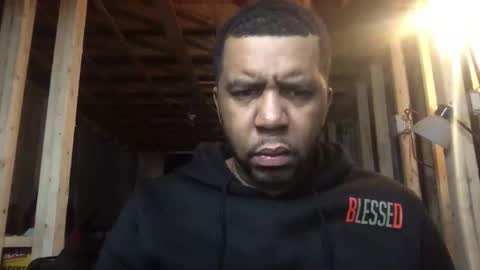 Bogarcon234 online show from April 20, 6:22 pm