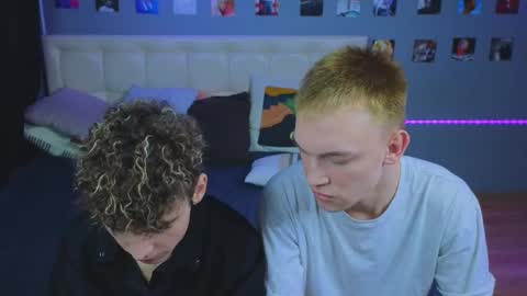 ALEXPVT IS OPEN online show from March 3, 6:24 pm