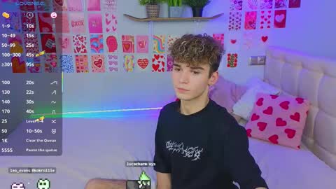 ALEXPVT IS OPEN online show from March 11, 1:26 am