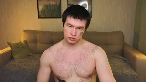 ALEXPVT IS OPEN online show from April 18, 7:07 pm