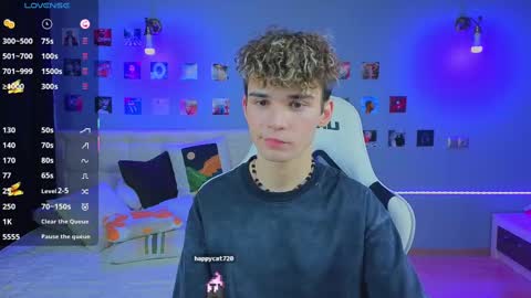 ALEXPVT IS OPEN online show from March 9, 5:33 am