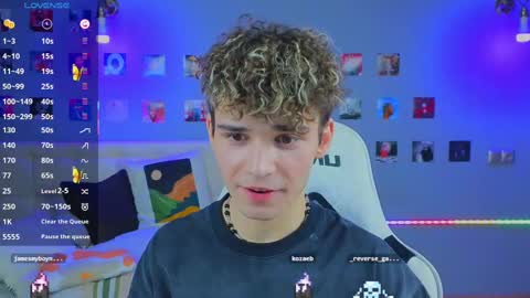 ALEXPVT IS OPEN online show from March 9, 8:40 am