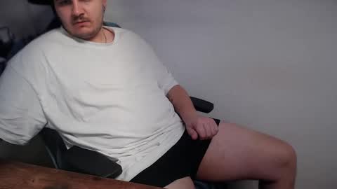 Snapshot of bokusa_ger_dev chatting on February 1, 12:18 am Your Slave online show from February 1, 12:18 am