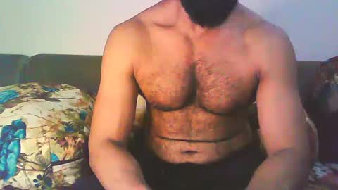 Chris B online show from October 21, 12:10 pm