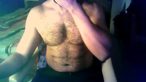 Chris B online show from February 4, 12:20 pm