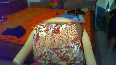 Chris B online show from March 5, 7:12 pm