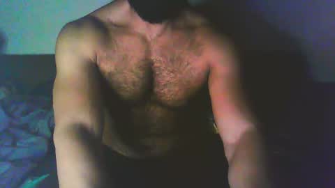 Chris B online show from November 25, 7:45 pm