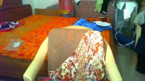 Chris B online show from March 20, 10:48 pm