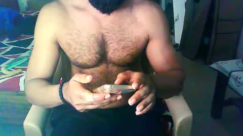 Chris B online show from December 20, 9:55 pm