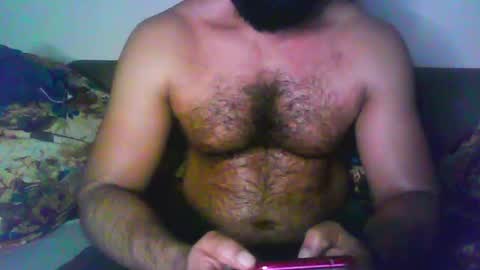 Chris B online show from March 8, 9:51 pm