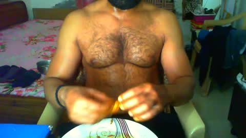 Chris B online show from April 17, 10:01 pm