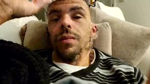 bomale89 online show from October 1, 7:13 pm