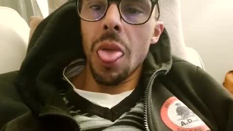 bomale89 online show from October 16, 9:02 pm