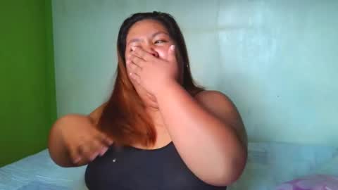 bombastic_darla online show from January 7, 1:32 am