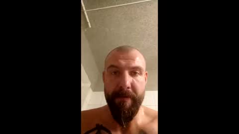 bombelpunk86 online show from January 14, 7:22 pm