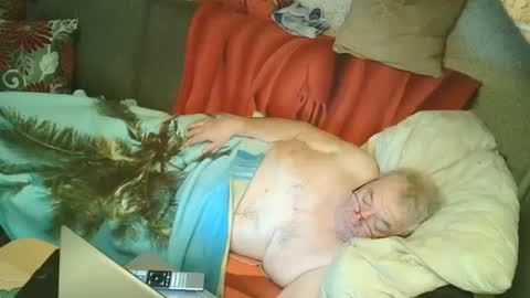 Bomber59potsdam online show from January 21, 7:06 pm