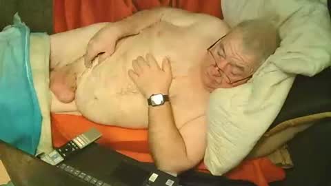 Bomber59potsdam online show from January 4, 10:34 pm