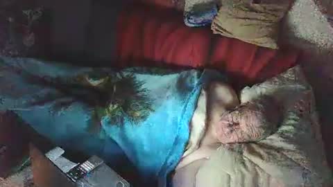 Bomber59potsdam online show from January 25, 3:41 pm