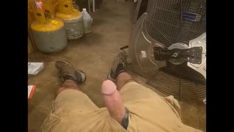 bombinshaman online show from September 22, 8:02 pm