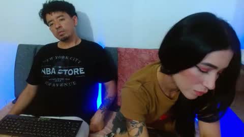 bomblovers55 online show from March 25, 2:18 am