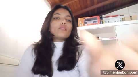 bombomepimenta online show from September 14, 1:23 pm