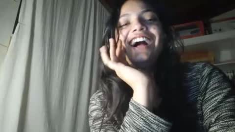 bombomepimenta online show from October 8, 4:18 am