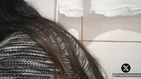 bombomepimenta online show from March 2, 10:16 pm