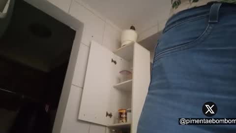 bombomepimenta online show from September 26, 7:44 pm