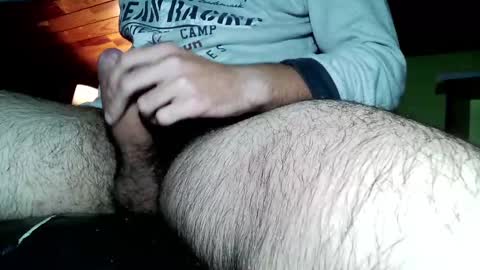 Polar Bear online show from December 2, 10:07 pm