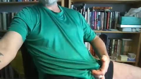 BonderBarney online show from February 8, 5:08 pm