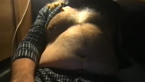 BonderBarney online show from January 7, 11:37 am